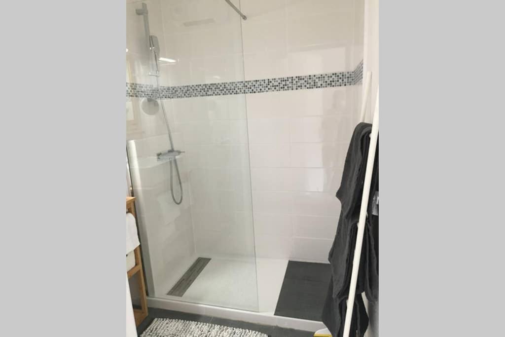 Appart T2 Saint Raphael - Valescure Apartment Exterior photo